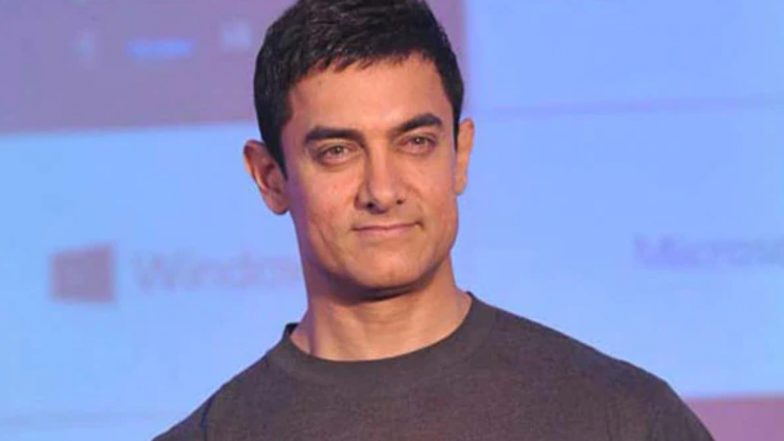 Laal Singh Chaddha: Aamir Khan Arrives in Andhra Pradesh to Shoot the Remaining Portion of Forrest Gump’s Bollywood Remake