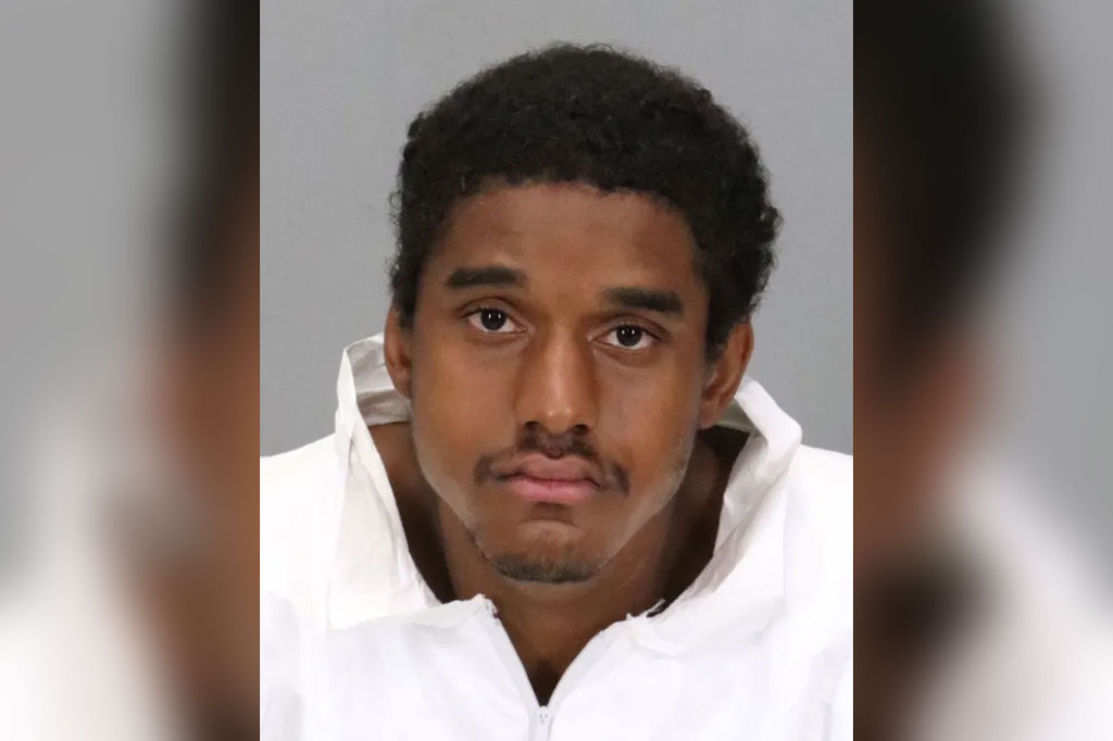 Man breaks into California home, rapes 8-year-old: cops