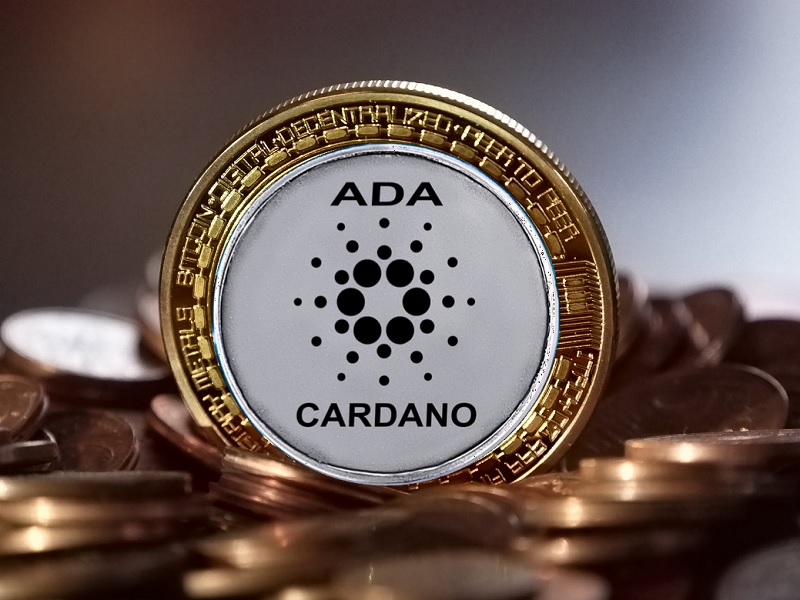 Cardano ADA cryptocurrency