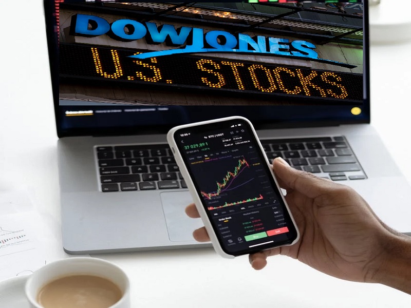 Dow Jones futures stock market