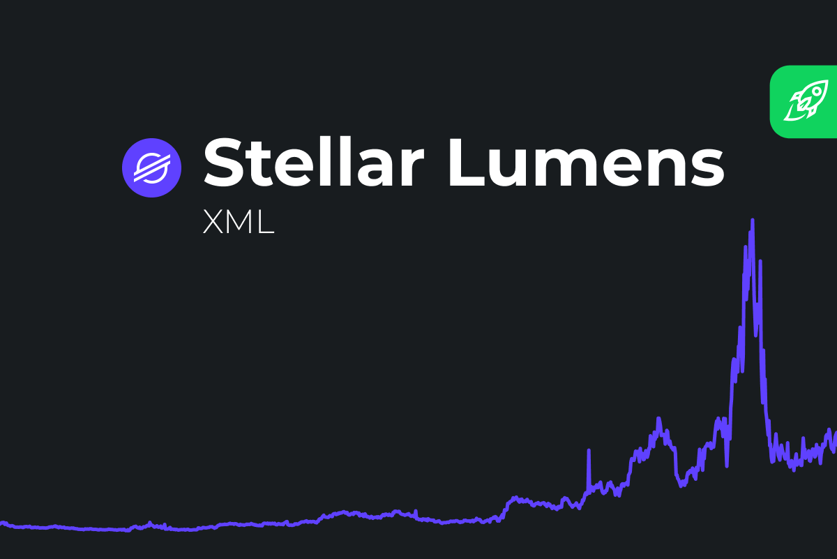 Stellar Lumens price prediction