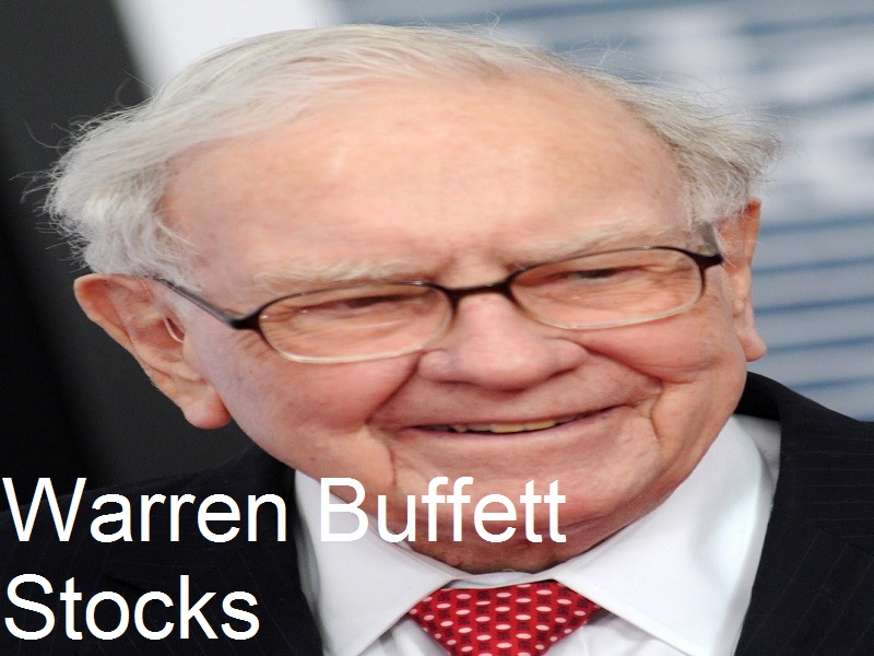 Warren Buffett Stocks