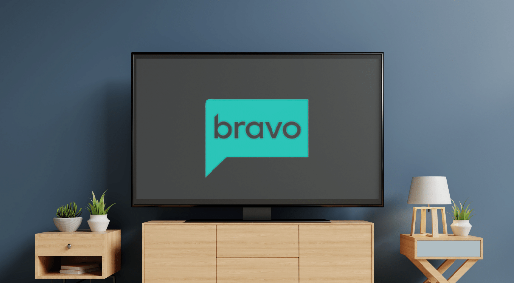 Bravo TV com link activation