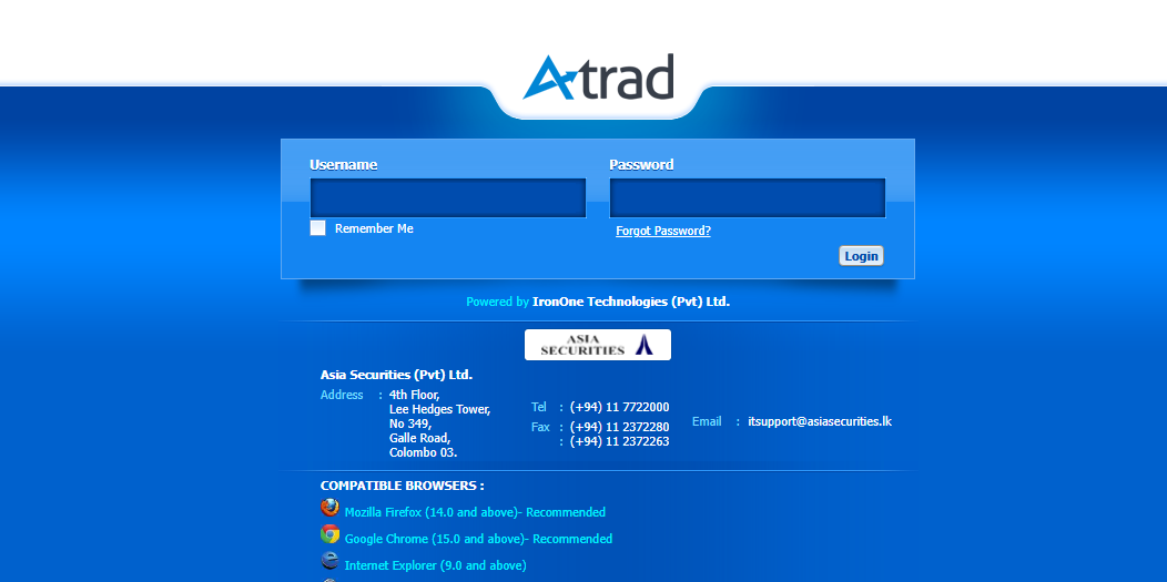 How To Altrad Account Login & Guide To Altrad.com