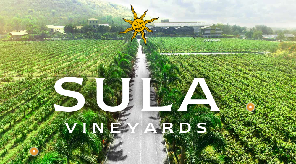 Sula Vineyards Share Price In The Gray Market & IPO Allotment Date