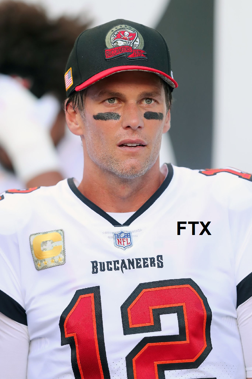 How Much Did Tom Brady Invest in FTX