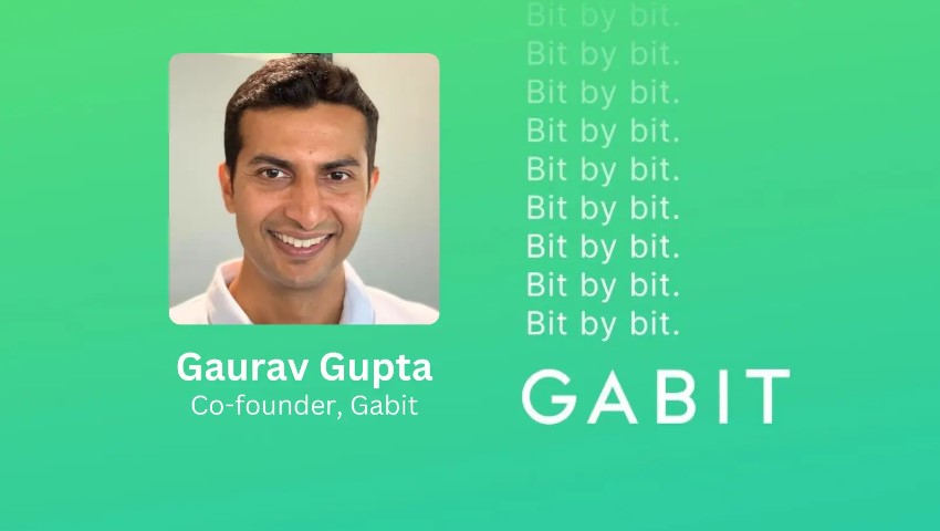 Gabit Gaurav gupta