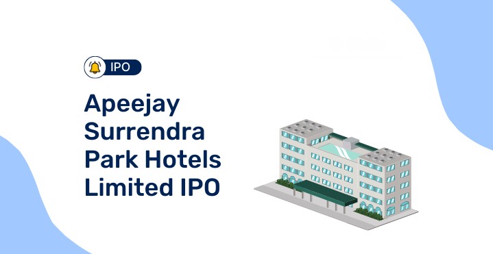 The Park Hotels IPO