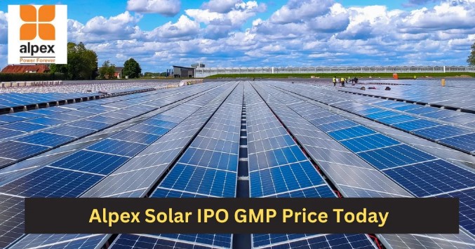Aplex solar IPO