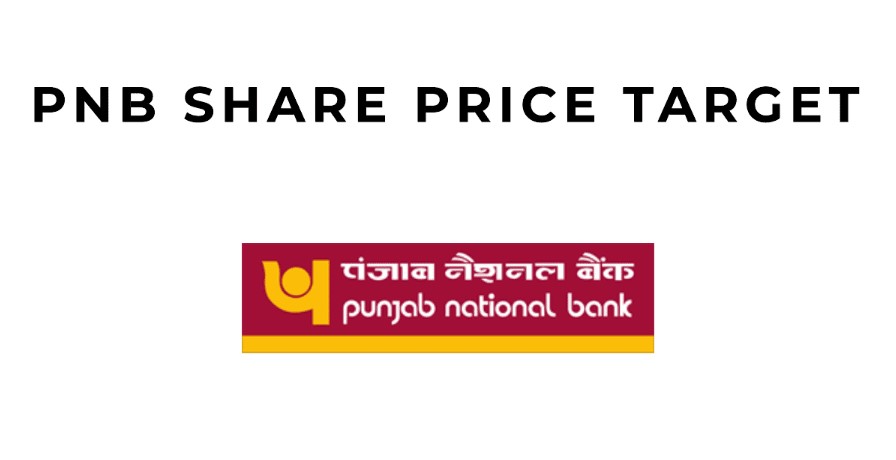 Punjab National B,Share Price